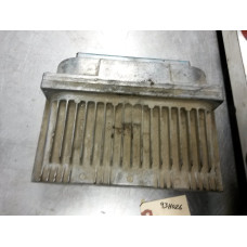 93H026 Engine Control Module ECU For 01-03 Pontiac Grand Prix  3.1 16218070